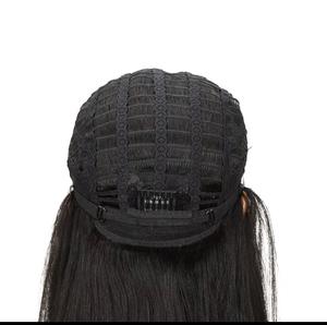 Vente de milieu d'année Premium cuticules complètes paquets de cheveux bruts non traités Double dessiné vague profonde célébrité crépus bouclés en cheveux humains - Product Image 5