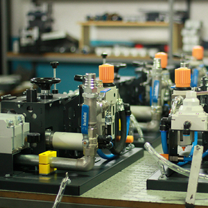 Máy Thổi Cáp Sợi Quang Giải Pháp FTTX FTTH Cho Máy Phun Cáp Quang Microduct - Product Image 6