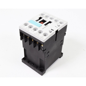 คอนแทค3RT1015-1AP01ประสิทธิภาพสูงสำหรับการควบคุมมอเตอร์ - Product Image 3