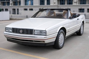 Cadillac Alante de 1987 - Product Image 2