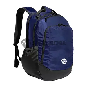 Du Lịch Thể Thao Bookbag Ba Lô Chống Thấm Nước Với Thông Minh Pixel Túi Trở Lại Gói Nhà Máy Bán Buôn Thiết Lập Máy Tính Xách Tay Ba Lô Túi