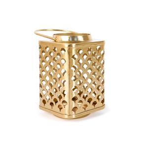 Mini linterna de diseño hecho a mano de calidad estándar de una sola pieza con chapado en Color de primera calidad a un precio muy asequible - Product Image 6