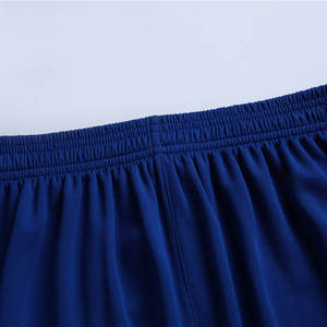 Uniforme de Fútbol Cómodo de Color Personalizado, Nuevo Modelo 2025, Diferentes Diseños, Precio Económico, Uniforme de Fútbol para Adultos - Product Image 6