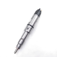 Injektor Bahan Bakar Diesel Common Rail Berkualitas Tinggi 044512066R Injektor Bahan Bakar 044512066R/12066P/12066V Penjualan Langsung Pabrik