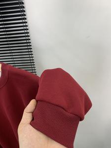 Sudaderas Unisex Personalizadas con Capucha para Hombre en Colores Sólidos con Logotipo Personalizado Tallas XXL a XXXL para Invierno - Product Image 6