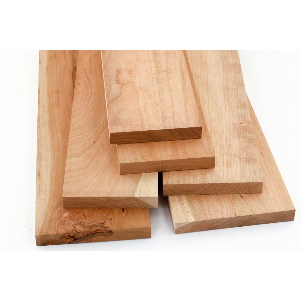 Planche De Bois Sapele Dur - 150mm X 10mm - Pour Menuiserie, Neuf