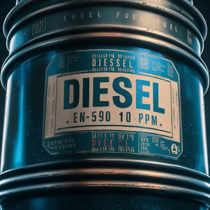 EN590 10ppm Diesel Proveedor principal para compradores globales - Product Image 1