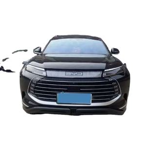 Automóvil BYD Frigate 07 2026 USADO EN BUEN ESTADO - Product Image 1