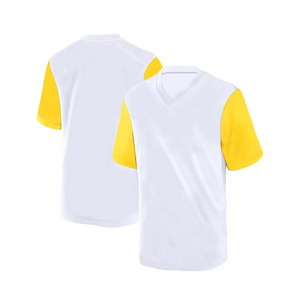 เสื้อเจอร์ซี่อเมริกันฟุตบอลไซส์ใหญ่พิเศษของผู้ชายแห้งเร็วระบายอากาศได้ดี - Product Image 6