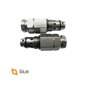 Válvula de control de presión de Taiwán para cilindro hidráulico TW - Product Image 6