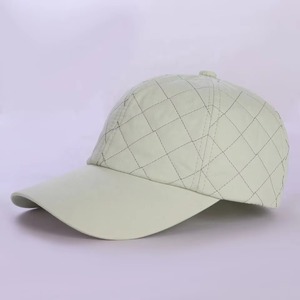 Sombrero de Pescador Deportivo Oxford Dobby con Logotipo Personalizado, Sombrero de Sol de Algodón para Exteriores, Gorra de Moda Urbana al por Mayor - Product Image 3