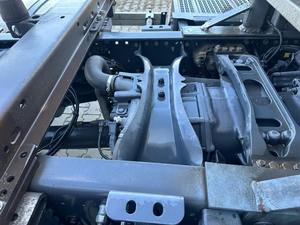 MEJOR ENVÍO Camión volquete SCA NIA R450 Euro6 2020 6X2 Camión de carrocería de intercambio de transmisión automática - Product Image 3