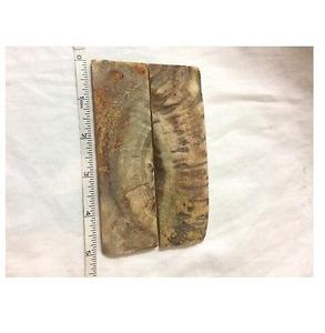 Básculas de mango de cuchillo de cuerno de ariete pulido de larga duración para proyectos de cuchillos personalizados a precio mayorista por CRAFT ZONE EXPORT - Product Image 4