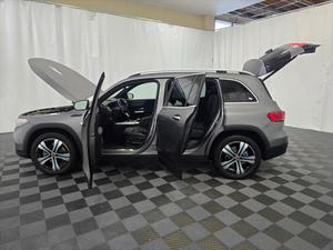Pre-Owned 2022 Mercedees-Benzs EQB 350 4MATIC -Ready to Ship - Product Image 6