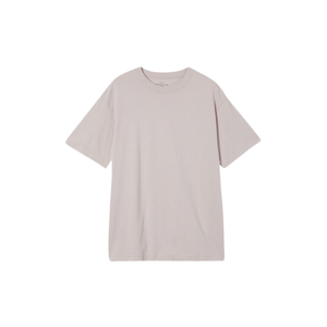 Camisetas de Hombre Extra Grandes de Alta Calidad al por Mayor, 100% Algodón, 210 g/m², Tallas Grandes, Impresión de Logotipo Personalizado, Camisetas Lisas - Product Image 5