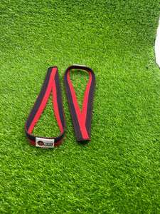 Muñequera Deportiva Elástica de Neopreno para Levantamiento de Pesas, Crossfit, Fisicoculturismo, Entrenamiento de Fuerza, Kettlebell, Mancuernas - Product Image 3