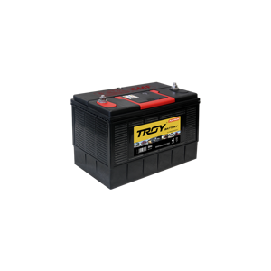 แบตเตอรี่รถยนต์ CMF 31S800แบตเตอรี่รถยนต์วงจรที่ยาวนานราคาโรงงานจากเวียดนาม - Product Image 3