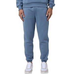 Conjunto Deportivo Informal para Hombre, Sudadera con Capucha y Pantalones, Ideal para Invierno, Transpirable y Ligero - Product Image 3