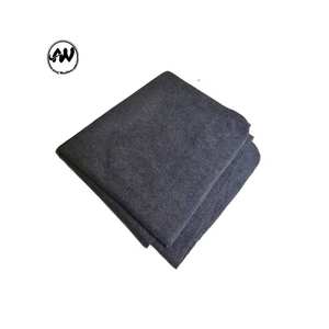 Manta de calamidad suave tejida india de alta calidad para estilo liso de invierno al precio más bajo - Product Image 6