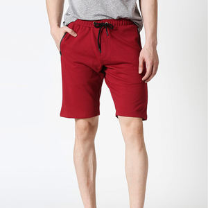 Nouveauté Shorts bonne qualité pour hommes Design et logo personnalisés Shorts décontractés pour hommes Produit le plus vendu à vendre - Product Image 1