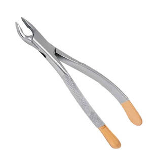Juego de Instrumentos Dentales de Acero Inoxidable, Fórceps Manuales para Extracción Dental, Alicates de Alta Calidad para Remover Dientes, Instrumentos Quirúrgicos Orales - Product Image 4