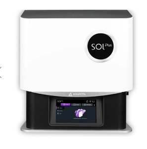 Ackuretta SOL PLUS original, tout neuf - Product Image 1