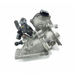 ชุดควบคุมเครื่องยนต์ AUDI A3 Sportback Series (8VA) 04L128063P CRBC, CRLB, CRUA, DBGA, DCYA, DEJA, DFGA ดีเซล 2000 (12>18) - Product Image 1