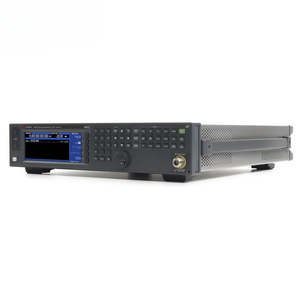 Générateur de signaux analogiques RF Keysight N5181B MXG série X, 9 kHz à 6 GHz, avec forme d'onde sinusoïdale - Product Image 3