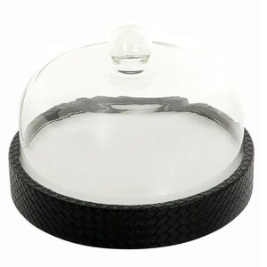 Décoration de fête de mariage ou de fiançailles, support à gâteau en métal finition dorée, pour célébrations de mariages et d'anniversaires - Product Image 4