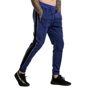 Custom Logo <b>Men's</b> <b>Joggers</b> With Pocket <b>Men's</b> High Quality <b>Cargo</b> Pants <b>Men's</b> Pants & Trousers - Product Image 6