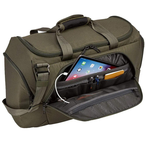 Best Quality Large Capacity High-Durable Nylon Gym Sport Duffle <b>Bag</b> Latest Design for Men Women Travel Outdoor Use - Product Image 5