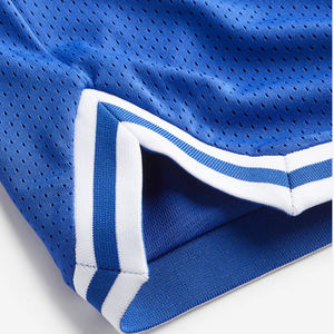 Short en maille pour hommes du haut fabricant High Street Style Tendance Mode Meilleures qualités Poches élégantes Nouvelle collection en gros - Product Image 6