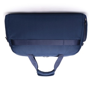 Unisex Customized Tote <b>Gym</b> <b>Bag</b> Silk Zipper New Design Waterproof Foldable Travel <b>Bags</b> Canvas/Nylon Promotional Gifts <b>Ladies</b> - Product Image 5