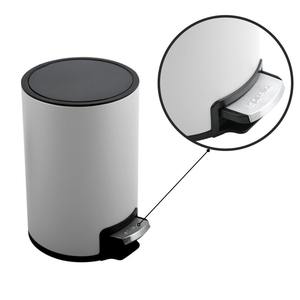 STEPBIN RIKU 5L BIANCO OPACO - Product Image 4