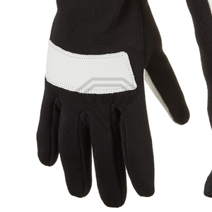 ถุงมือแข่งรถแข่งรถไมโครไฟเบอร์สำหรับผู้ใหญ่ถุงมือขับรถโกคาร์ท - Product Image 4