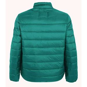 Veste matelassée légère pour femmes de haute qualité pour l'hiver Nouveau design à la mode en plusieurs couleurs fabriqué à partir de haute qualité - Product Image 4