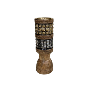 Most Popular Bakhoor Burner Set Incense Burner Mabkhara Religious Incense Arabic Burners Tray Set For Ramadan - Product Image 5