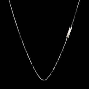 Collier chaîne en alliage de zinc Danta Gems - Product Image 2