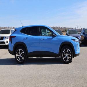 Chevrolet Trax RS 2024 IMPECABLE - Product Image 2