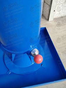 اختبار كثافة المجال مجموعة كاملة من الرمال جهاز اسطوانة صب الرمل - Product Image 4