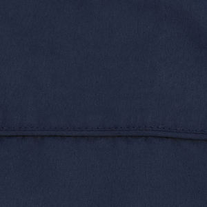 Chándal de invierno con logotipo personalizado para hombre Trajes de entrenamiento al aire libre ligeros de alta calidad con cremallera Tallas grandes MOQ bajo - Product Image 4