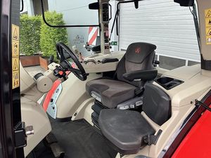 Bomba exclusiva de componentes de núcleo Massey Ferguson 8740MR - Product Image 6