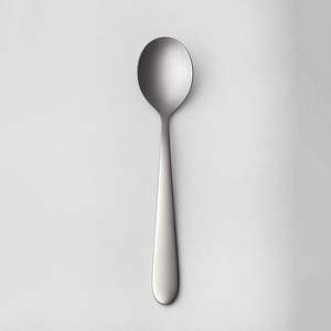 Cubiertos de Primera Calidad para Bodas y Fiestas, Estilo Vintage, Mango Plateado, Acero Inoxidable, Aptos para Lavavajillas, Duraderos - Product Image 5