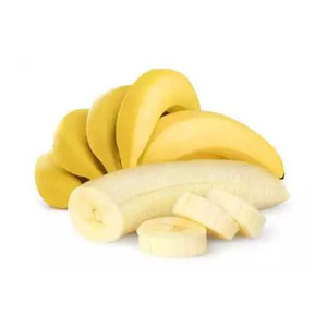 Bananes fraîches de qualité d'exportation, fruits tropicaux riches en fibres et en vitamines, choix sain pour l'alimentation - Product Image 4