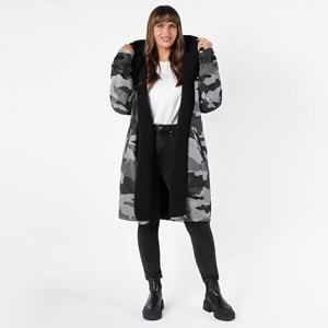 Quick Dry Thick Warm Fleece Poncho Waterproof Beach Surfing Swim <b>Changing</b> <b>Robe</b> Windproof Breathable for Adult Turkish - Product Image 3