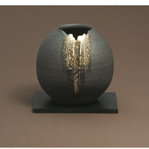 Vase décoratif en laiton |   Vase à fleurs de luxe pour la décoration de table, la décoration intérieure et l'aménagement d'hôtels - Product Image 6