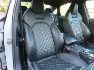 ใช้แล้ว2015 4DR S6ออดี้ - Product Image 2