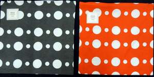 Decorative & Trendy <b>Cushion</b> <b>Covers</b> for Home Hotel Bed Sofa Kids Living Room <b>with</b> Graphic Print Customized Design for Bulk Order - Product Image 2