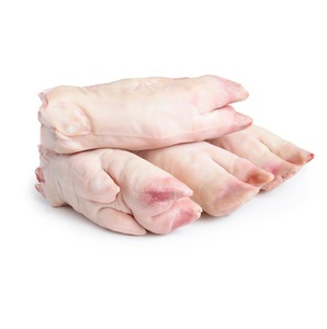 Patas de cerdo congeladas |   Carne de Cerdo Congelada, Proveedor de Calidad Original - Product Image 2