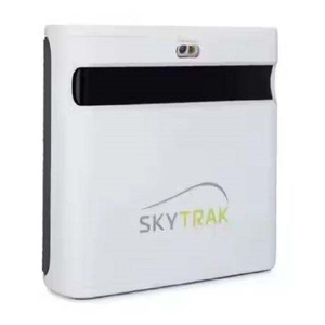 Simulador de Golf Core_PRO de Alta Calidad, Nivel Profesional, con Radar Doppler Dual, Cámara Mejorada, Monitor y 3 Años de Garantía, Análisis de Golf - Product Image 3